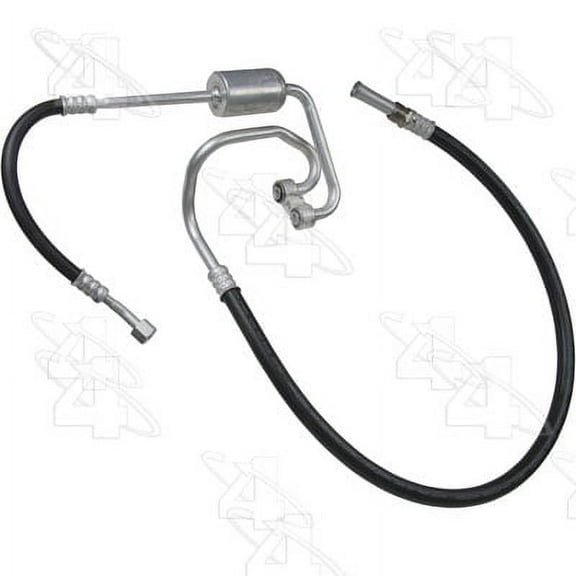Four Seasons 55079 - Hose Assembly