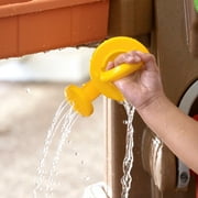Step2 Pump & Splash Discovery Pond Sand & Water Table for Toddlers