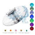 thumbnail image 3 of Color Changing Pond Solar N Floating Led Light Light Light Pool Solar Led Light,1X Solar Pool Floating Light Clearance, 3 of 9