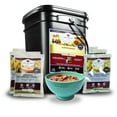 thumbnail image 2 of ReadyWise 2160 Serving Package of Long Term Emergency Food Supply, 2 of 3