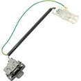 thumbnail image 2 of Scaroo 3355806 Washer Lid Switch Compatible with Whirlpool 520880 2-Pack, 2 of 6