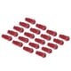 thumbnail image 4 of Tuercas para ruedas, 20 piezas M12 x 1,5 Tuercas para ruedas Tuercas para ruedas fabricadas para durar, 4 of 9