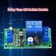 thumbnail image 2 of Módulo de relé de retardo de tiempo ajustable NE555 Tablero de interruptor de control de temporizador 12V DC Ehuebsd  Para estrenar, 2 of 8