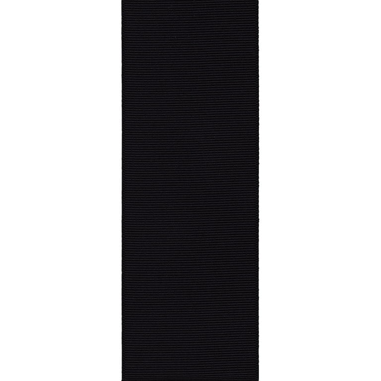  DINDOSAL Black Grosgrain Ribbon 3/8 Inch Bulk 100 Yard Roll  Thin Black Ribbon for Crafts Solid Black Ribbon for Gift Wrapping Hair Bow  Wedding Decorations Scrapbooking