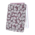 thumbnail image 5 of Impressions Vanity Hello Kitty Touch Pad Mini Tri-Tone Makeup Mirror with Printed Cover (White/Pink), 5 of 11