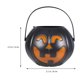 thumbnail image 4 of Cubo de calabaza para Halloween, decoración hueca, accesorios para trucos de juego, decoración ligera de calabaza, adorno de calabaza para decoración de fiesta, 12 Uds., 4 of 4