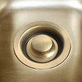 thumbnail image 4 of Steel Kitchen Sink Garbage Disposal Unit Resistant Designs for House, 4 of 9