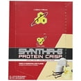 thumbnail image 5 of BSN Syntha-6 Protein Crisp Vanilla Marshmallow, 5 of 5