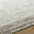 thumbnail image 3 of Livabliss Area Rugs for Living Room, 8x10 Andorra Plus Cottage Ivory Rug, Bedroom Dining Room Home Decor Stain Resistant Carpet (7'10" x 10'), 3 of 5