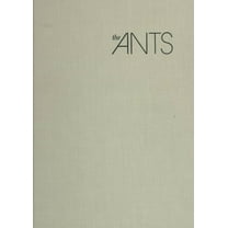 The Ants (Hardcover)