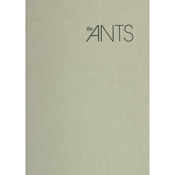 The Ants (Hardcover)