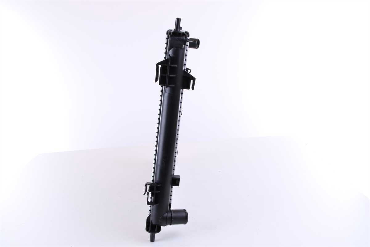 Nissens 66742 Radiator