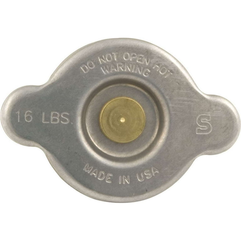 Allstar Radiator Cap 14-18 PSI Allstar Radiator Cap 14-18 PSI