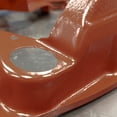 thumbnail image 5 of Eastwood Red Oxide Rust Encapsulator Plus | Long Lasting Durable Finish 1 Coat Automotive Maximum Rust Protection | Heat Resistance up to 350 Degrees F | 16 oz. Aerosol | 2 Pack, 5 of 5