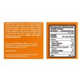 thumbnail image 3 of Palomitas de maíz Great Value sabor queso cheddar 35 g, 3 of 4