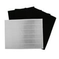 thumbnail image 2 of Filtre HEPA de Remplacement pour Winix Air - et Filtration Efficace - Facile à Installer - Durable et Réutilisable - Remplacement Recommandé Tous les 2-3 Mois, 2 of 8