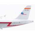 thumbnail image 5 of Inflight200 1:200 Iberia Airbus A319-111 EC-KKS w/Stand, 5 of 10
