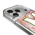 thumbnail image 3 of Keyscaper  Maryland Terrapins Memories Print iPhone Glitter Case, 3 of 6