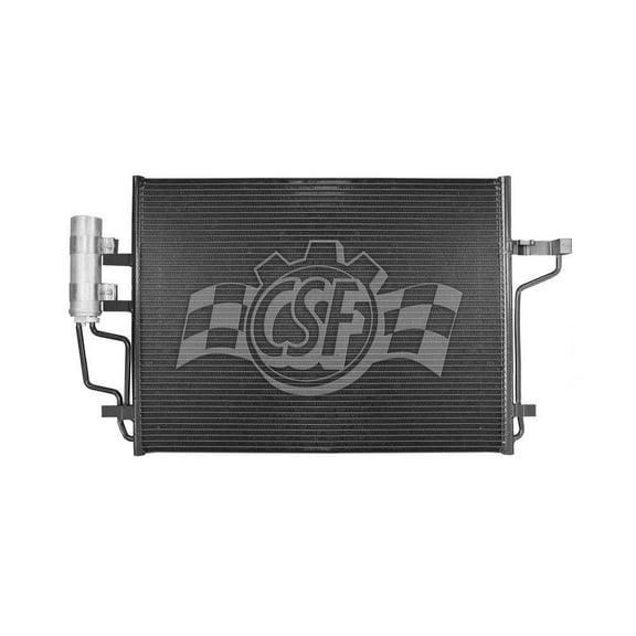 CSF 10704 A/C Condenser