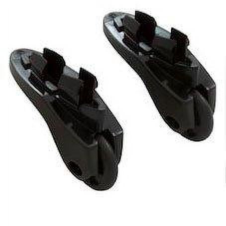 Jandy Zodiac R0518100 Bumper with Roller Kit - Set of 2 for Robotic Cleaner