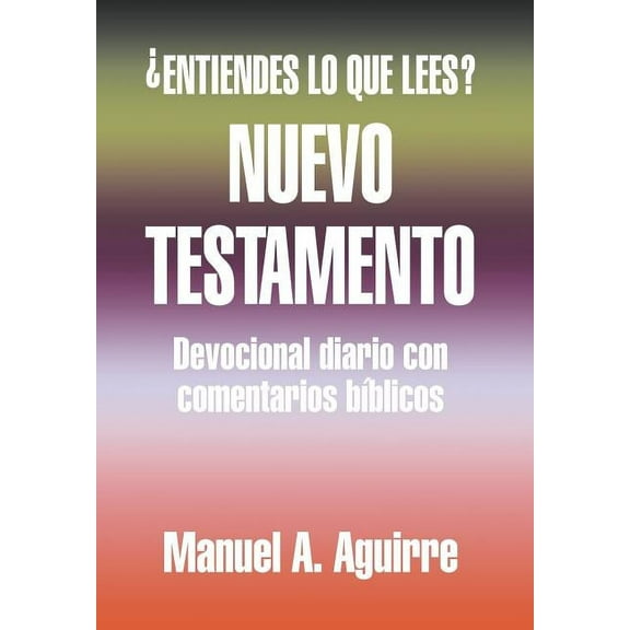 Nuevo Testamento