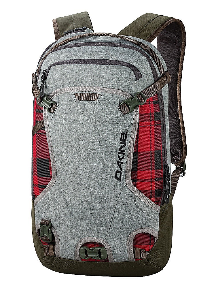 dakine heli pack 12