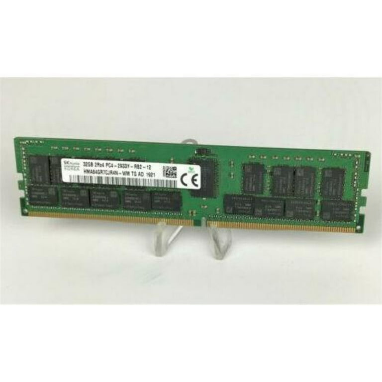 memory SK Hynix HMA84GR7CJR4N-WM 32GB 2Rx4 PC4-2933Y-RB2-12 RAM