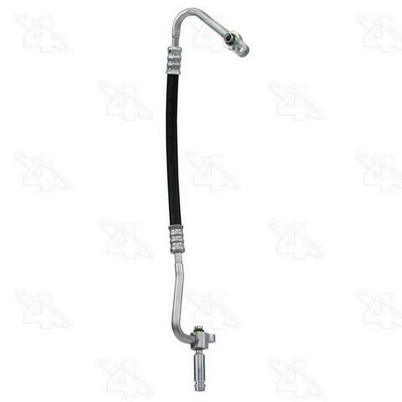 Four Seasons A/C Refrigerant Discharge Hose P/N:56272