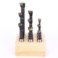 thumbnail image 3 of Fosa High Quality 12mm Boring Bar, 9Pcs Durable Boring Bar Set, Lathe Boring Machine Tool Holder Industrial Application, 3 of 8