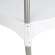Evenflo Eat & Grow 4-in-1 Convertible Infant & Toddler High Chair