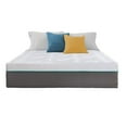 thumbnail image 1 of Early Bird Performance 12 In Hybrid Mattress w/ Copper Infusion, Twin, 1 of 9