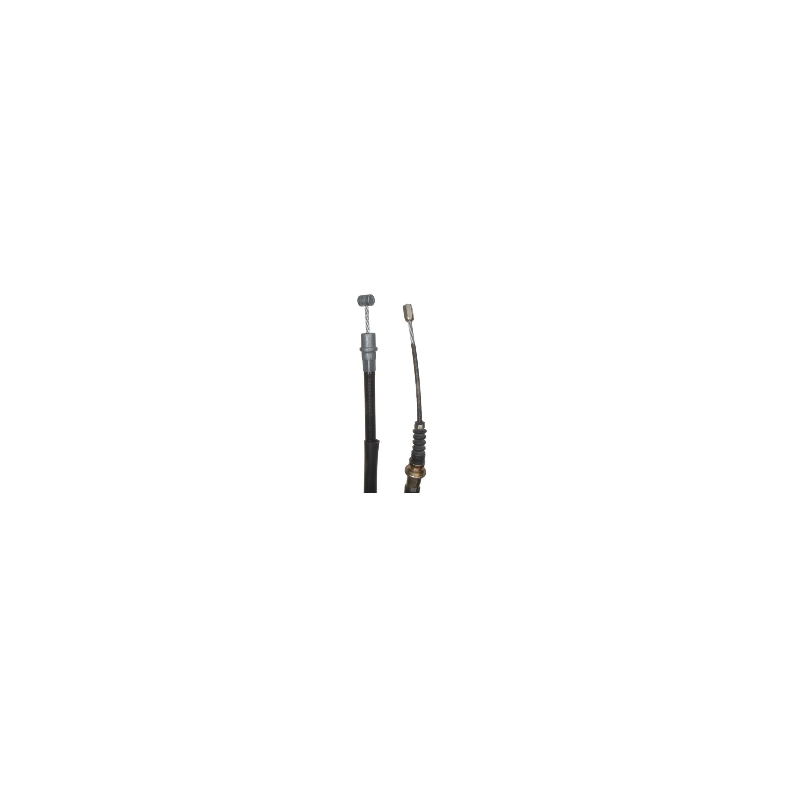 Raybestos Element3 Parking Brake Cable, BC94982
