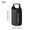 Black-10L, variant on 5L/10L/20L Waterproof Dry Bag, Roll-Top Outdoor Storage Bag for Kayaking, Swimming and Fishing