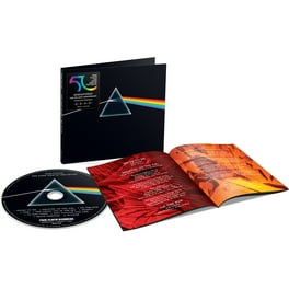 Pink Floyd - The Dark Side Of The Moon - Classic 1973 Music
