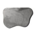 thumbnail image 1 of Purpose Bathroom Floor Mats Super Absorbent Bathroom Rugs Lightweight Non Washable Bathroom Rugs Durable And Exquisite Bathroom Floor Mats Furry Area Rugs Cashew Throw Blanket Rug Room Area Rug Living, 1 of 1