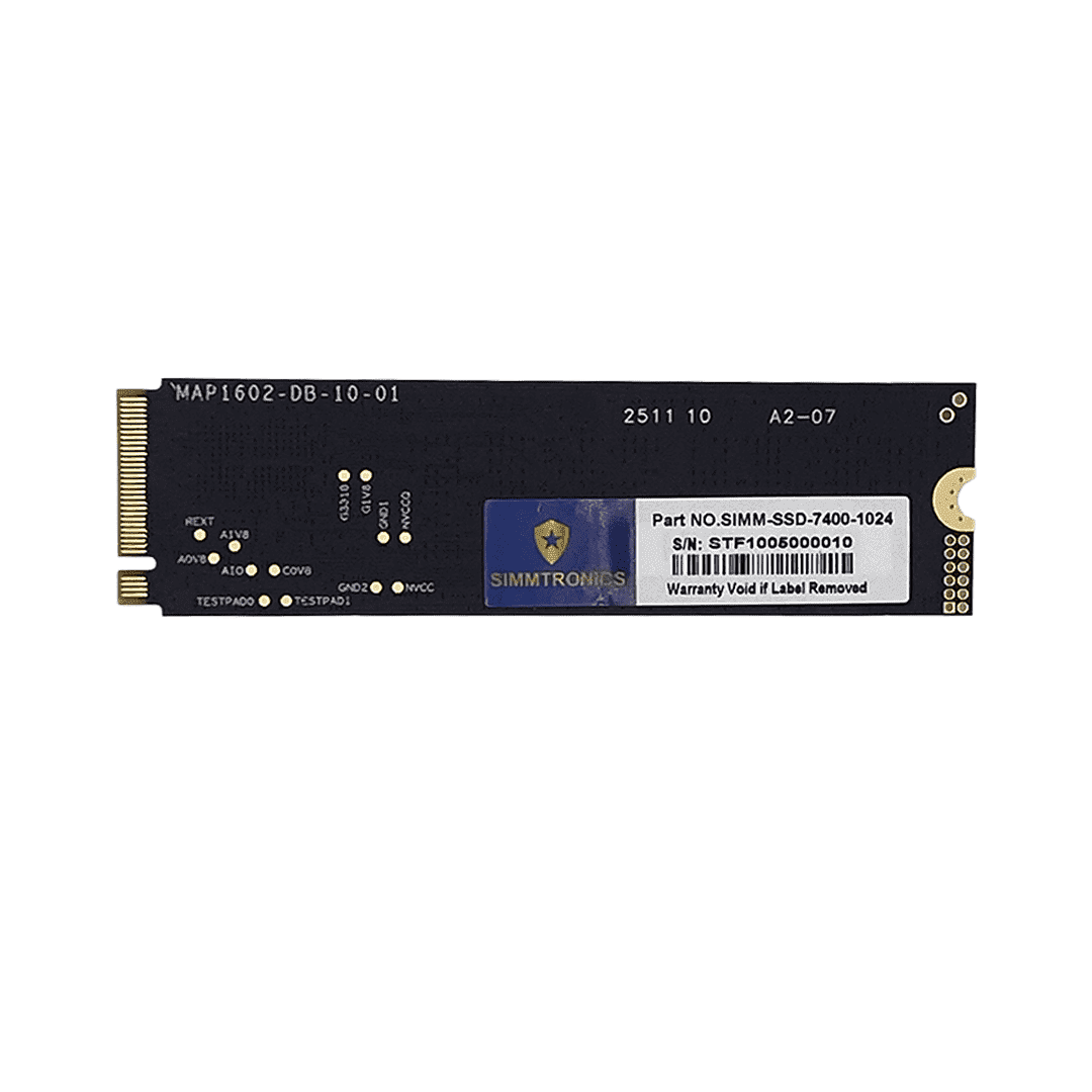 Lexar NM790 4TB PCIe Gen 4x4 NVMe M.2 Internal SSD - Walmart.com