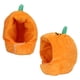 thumbnail image 5 of Sombrero de disfraz de gato,Sombrero de gato Sombrero de calabaza de gato suave y cálido Sombrero de Halloween de gato Lograr más, 5 of 12
