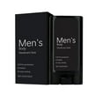 thumbnail image 2 of Men's Deodorizer Stick Long-lasting Perfume Reduces Odors Solid Body Cream Men's Body Stick 15g, 2 of 8
