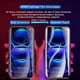 thumbnail image 4 of Protecteur d'écran pour Xiaomi, 5 pièces, Film Hydrogel pour Mi 13T 12T 11T 10T 9T Pro Ultra Note 10 Pro Lite, Mi 14 13 12 11 Lite 5G, 4 of 4