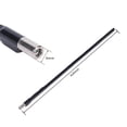thumbnail image 1 of GLFILL Guitar Truss Rod Dual Actions Two Way 380MM 420MM Long For Acoustic Guitar Truss Rod High-quality Adjustment Lever 420MM, 1 of 6