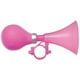 thumbnail image 1 of Timbre de Bicicleta HornPink 1 Pza Rosa 17x7cm Silicona. Xtream Boom MXRNK-001, 1 of 1