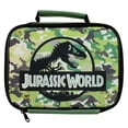 thumbnail image 3 of Jurassic World Boys Backpack and Lunch Bag Set One Size, 3 of 3