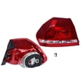 thumbnail image 1 of Calavera DEPO Volkswagen Passat 2012 - 2015 Chofer, 1 of 1