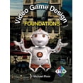 thumbnail image 1 of Pre-Owned Video Game Design Foundations (Hardcover) 1605253022 9781605253022, 1 of 1