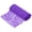 Deep Purple, variant on 6.3 Inch Wide 5 Yard Lace Ribbon Floral Pattern Deep Purple Lace Trim Ribbon for Gift Wrapping, Wedding Decor