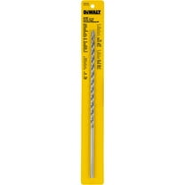 DEWALT DW5229 5/16-Inch by 12-Inch Carbide Hammer Drill Bit