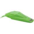 thumbnail image 1 of UFO Plastics Rear Fender 05_12 KX Green   KA03731-026, 1 of 1