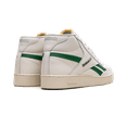 thumbnail image 3 of REEBOK MENS Club C Form Hi "Chalk Alabaster Glen Green" GZ2437 from Stadium Goods, 3 of 8