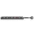 thumbnail image 2 of Kerlista 18" Hedge Trimmer Blade Set | Replacement For Stihl HS45T, HS56 | Fits OEM 4228 710 6050, 395-403 2 of 10