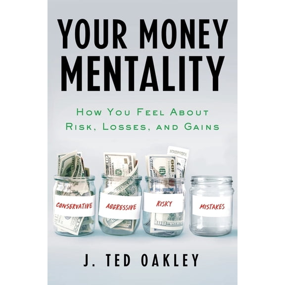 Your Money Mentality (Paperback)